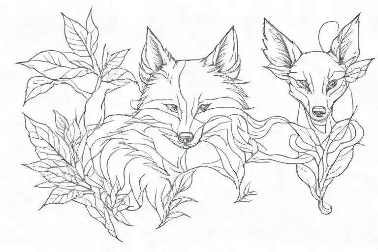 Cover Up Lester With Lonnie