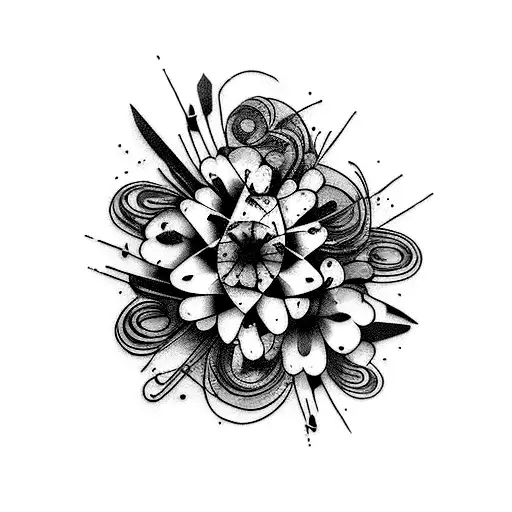 Thin Line Between Joy And Pain