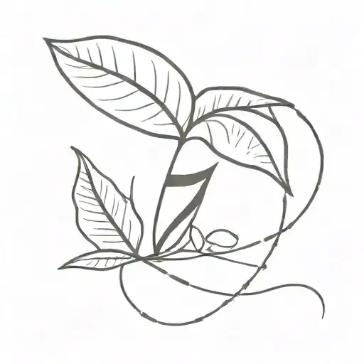 Coffee Bean And The Number 76