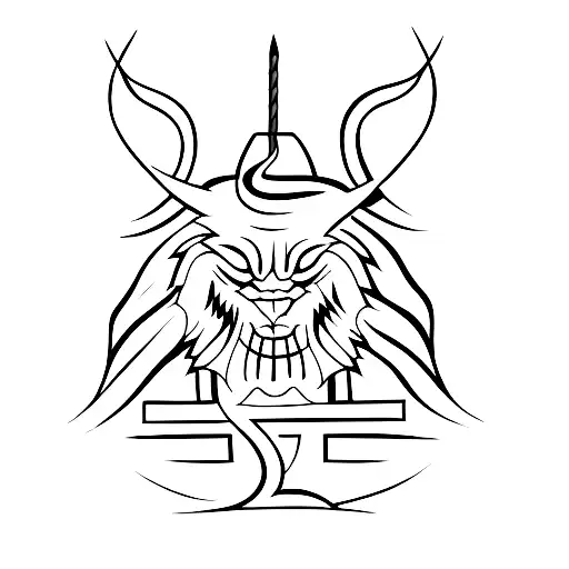 Wiking Protection Sigil
