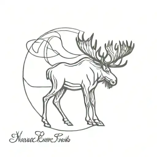 Moose Celtic