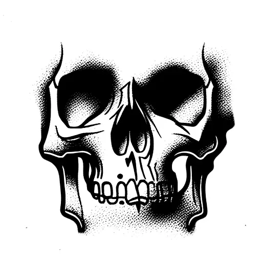 Skull