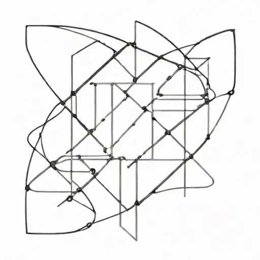 Symbol A Y G Incorporated In Homage