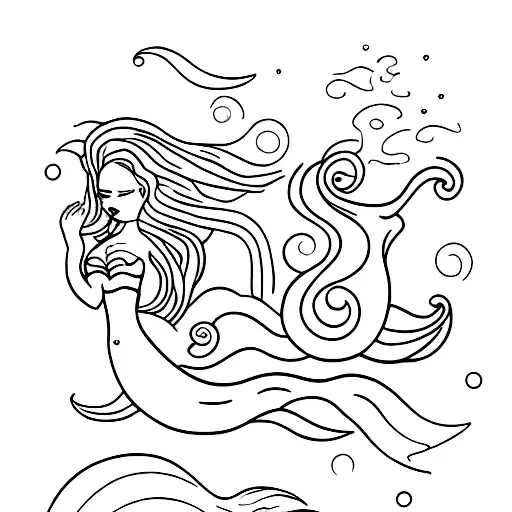 Mermaid
