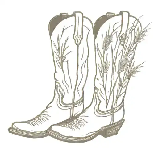 Cowboy Boots Sunshing Zach Bryan Lyrics Tall Grass A Bridge