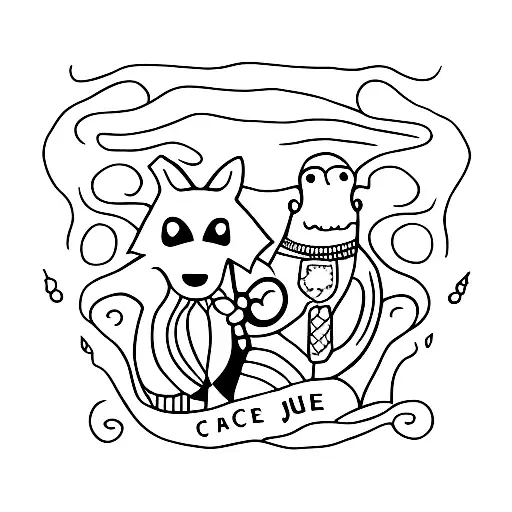 Names Eric And Catie With The Date Of July 24Th 2021