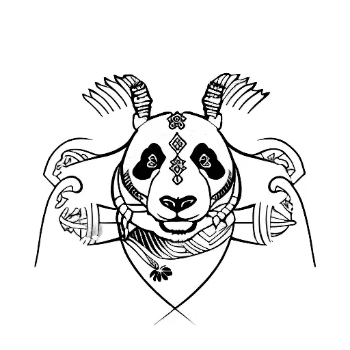 Panda Philippines Female Scorpio