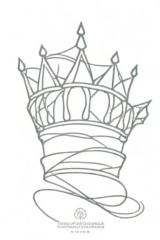 Anti Crown