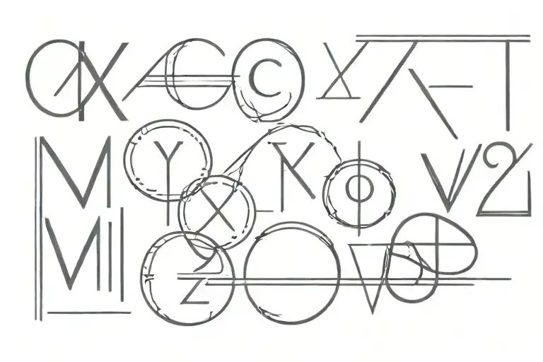 Roman Numerals 07 21 2007 Numerals