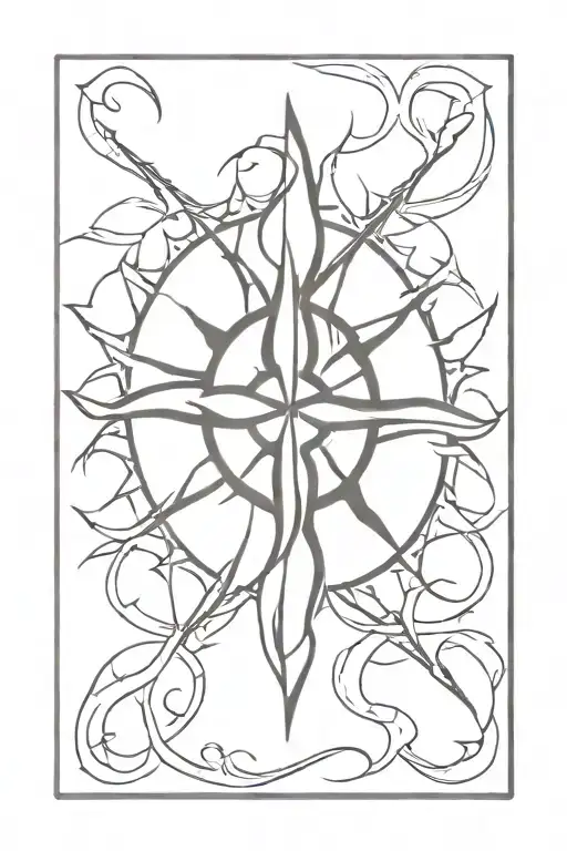 Godsmack Sun Symbol Mixed With The Prince Of Persia Warrior Within Symbol