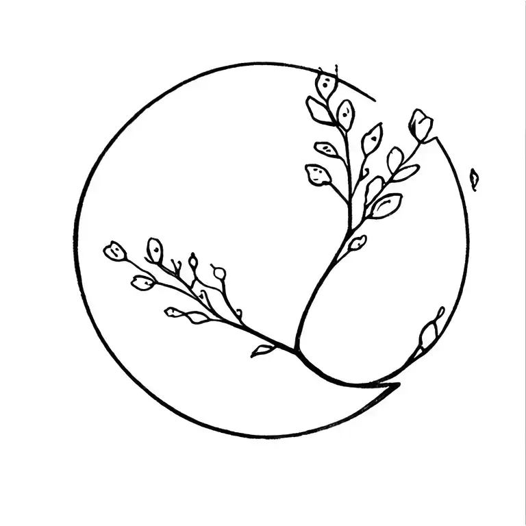 Something Died Inside Me This Spring