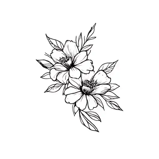 May And September Birth Ower