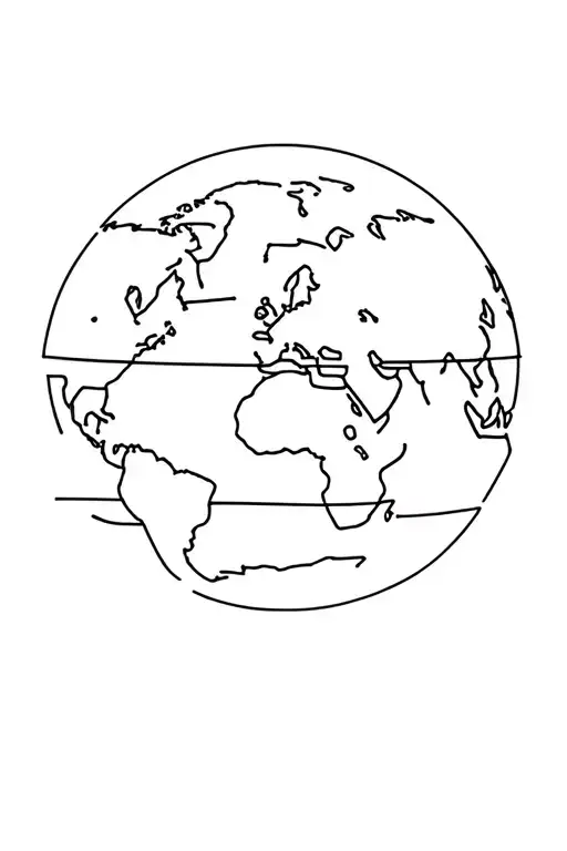 World Trip Is For Us