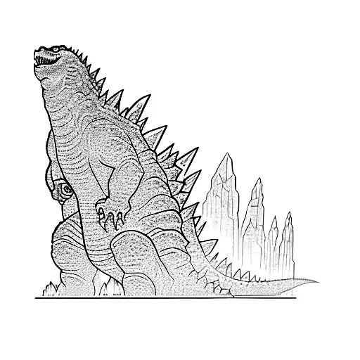 Godzilla
