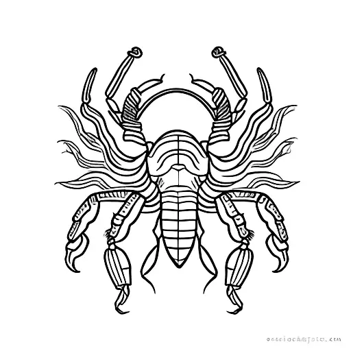 Scorpion