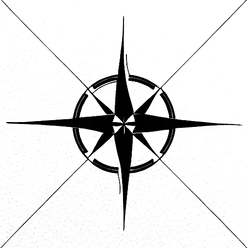 Compass Rose