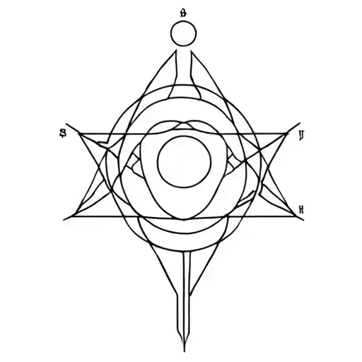 Pluto Astrology Hades Greek God Symbol