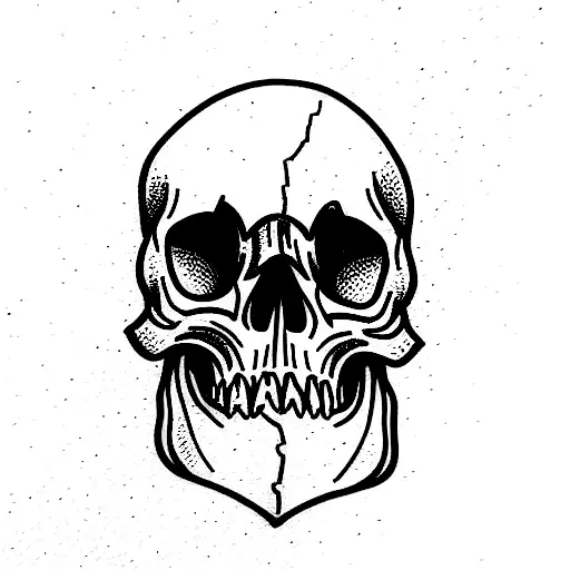 Skull
