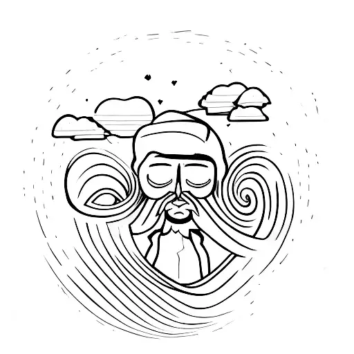 Nothing In The World Belongs To Me But My Love