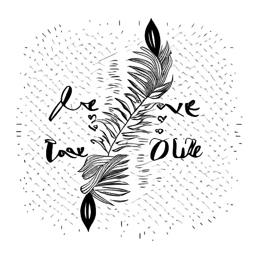 Love Lifted Me With The Dates 07-14-2018 And 01-21-2020