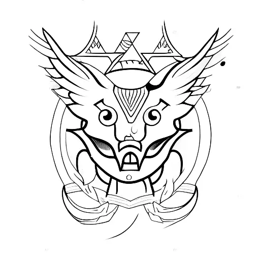 Phonix Birth From Ash