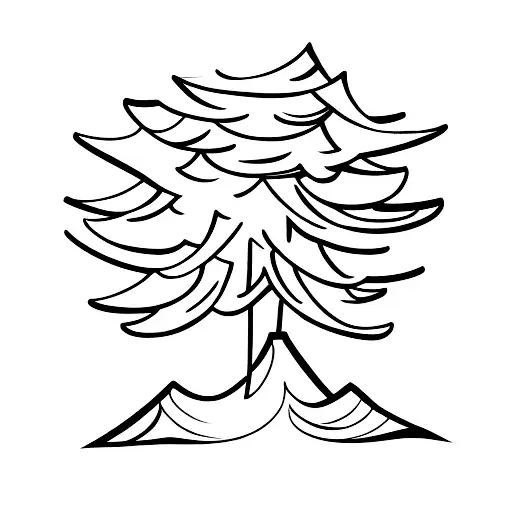 Pine Tree