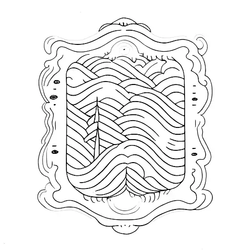 A Sentence Of Son Love