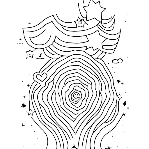 I Love You More Than All The Stars In The Sky