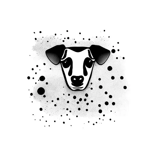 Dalmata Baby