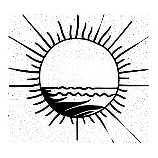 Sun Shine Down On Us All