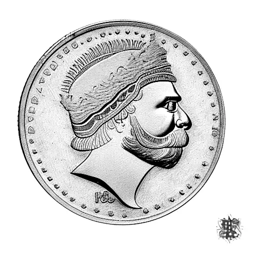 A New Guinea Coin