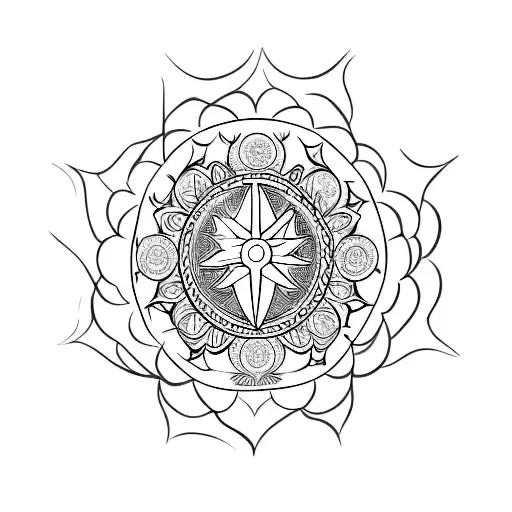Hindu Chakra