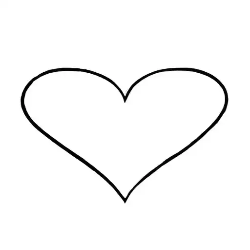 Unfinished Love Symbol