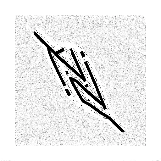 Small Fine Line Crossword Puzzle