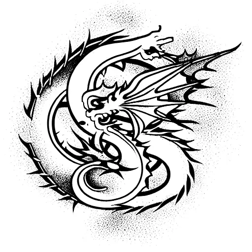 Celestial Dragon
