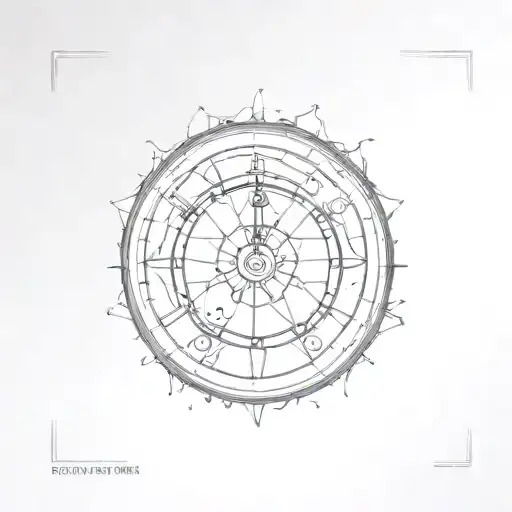 Astronomical Clock Face