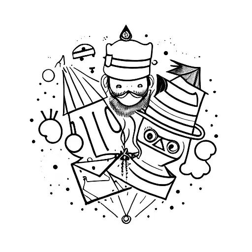 All The Best People Are Crazy