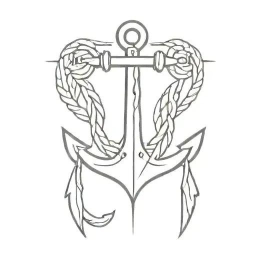 Armor And Anchor