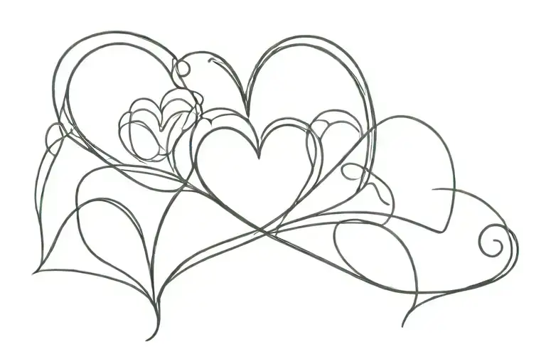 Krishnajeyan Nair W Love Heart