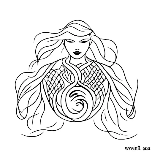 Women Were Created From The Rib