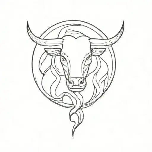 Taurus Aquarius Libr