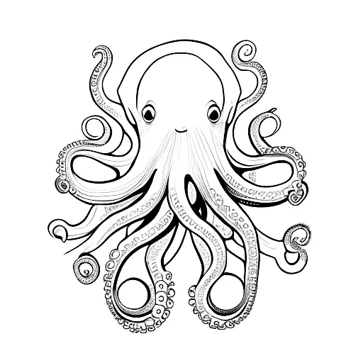 Octopus Minimal Abstract