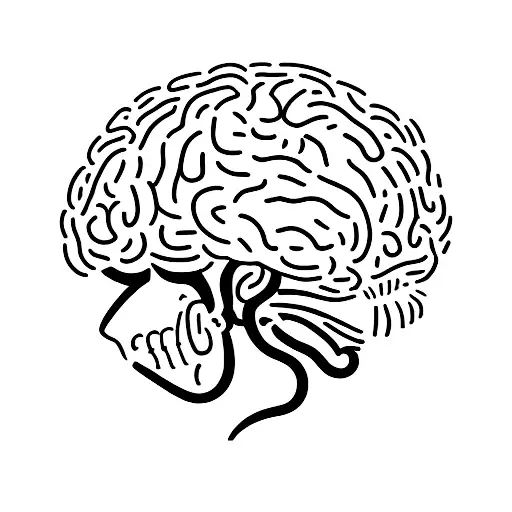 Freedom From The Brain