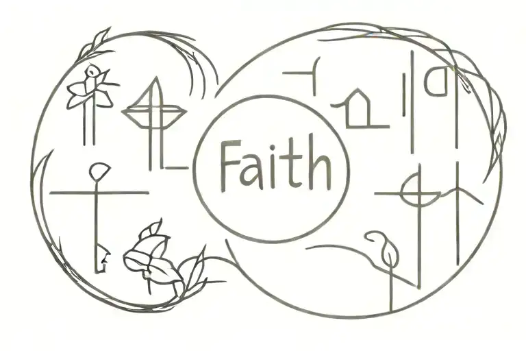 Faith 031019