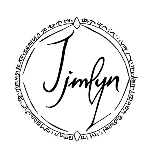 Name Jimlyn With Cassiopeia Virgo Zodiac Sign