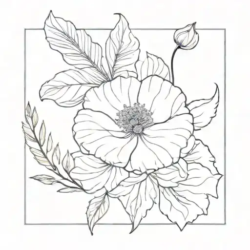 September January Birth Flowers