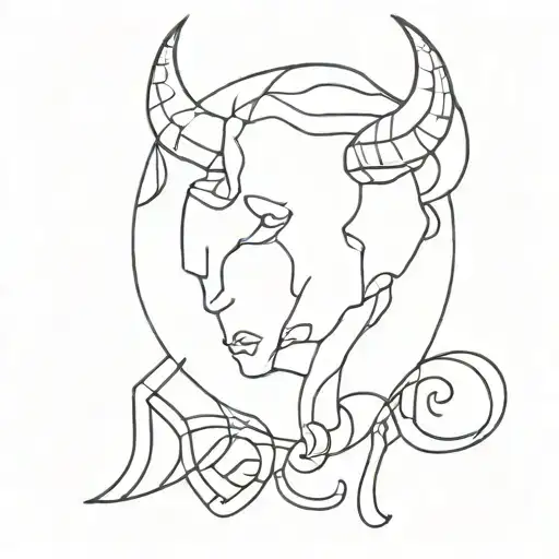 I Want God To Love Me But The Devil Does