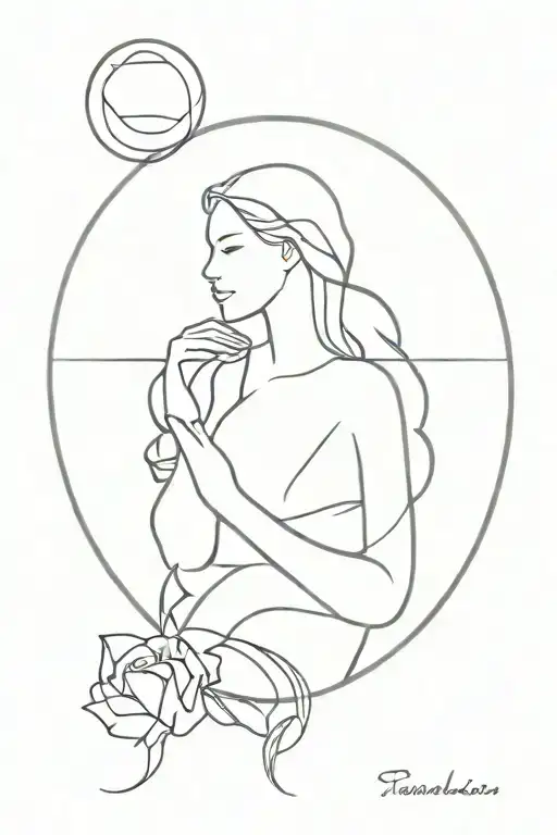 Women Strength Family Spirituality