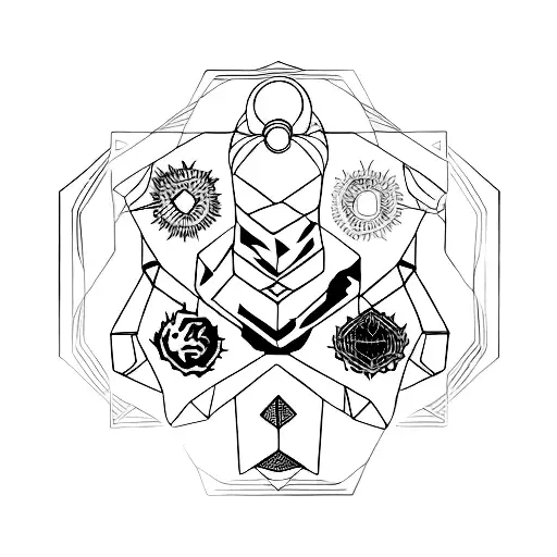 Fusion Of Scorpio And Virgo Zodiac Sign