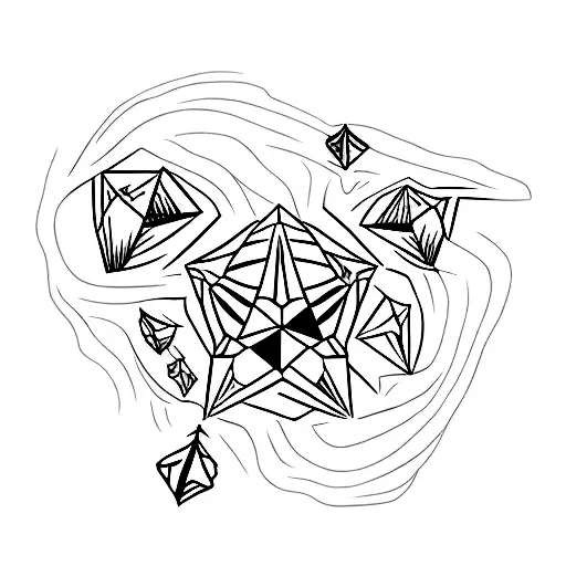 Pacific Northwest Diamond